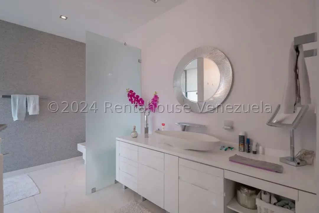 Exclusivo Apartamento Tipo PH en Venta Colinas de Valle Arriba, Caracas  - 19