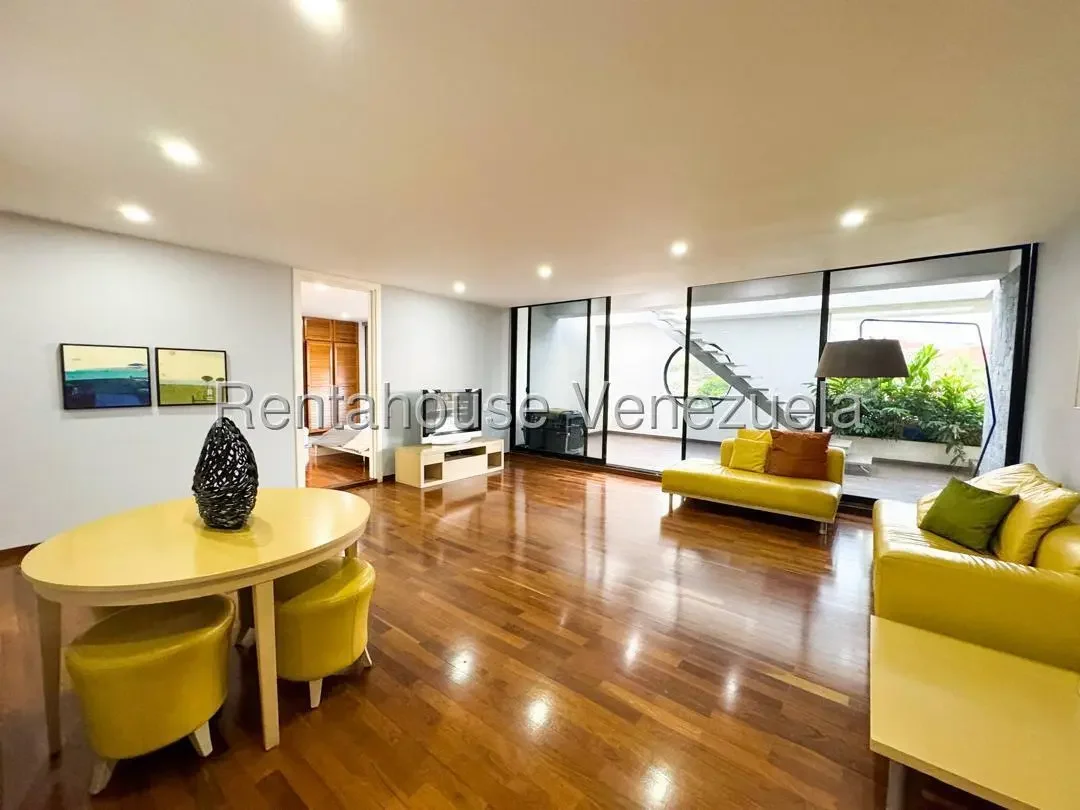 Exclusivo Apartamento Tipo PH en Venta Colinas de Valle Arriba, Caracas  - 25