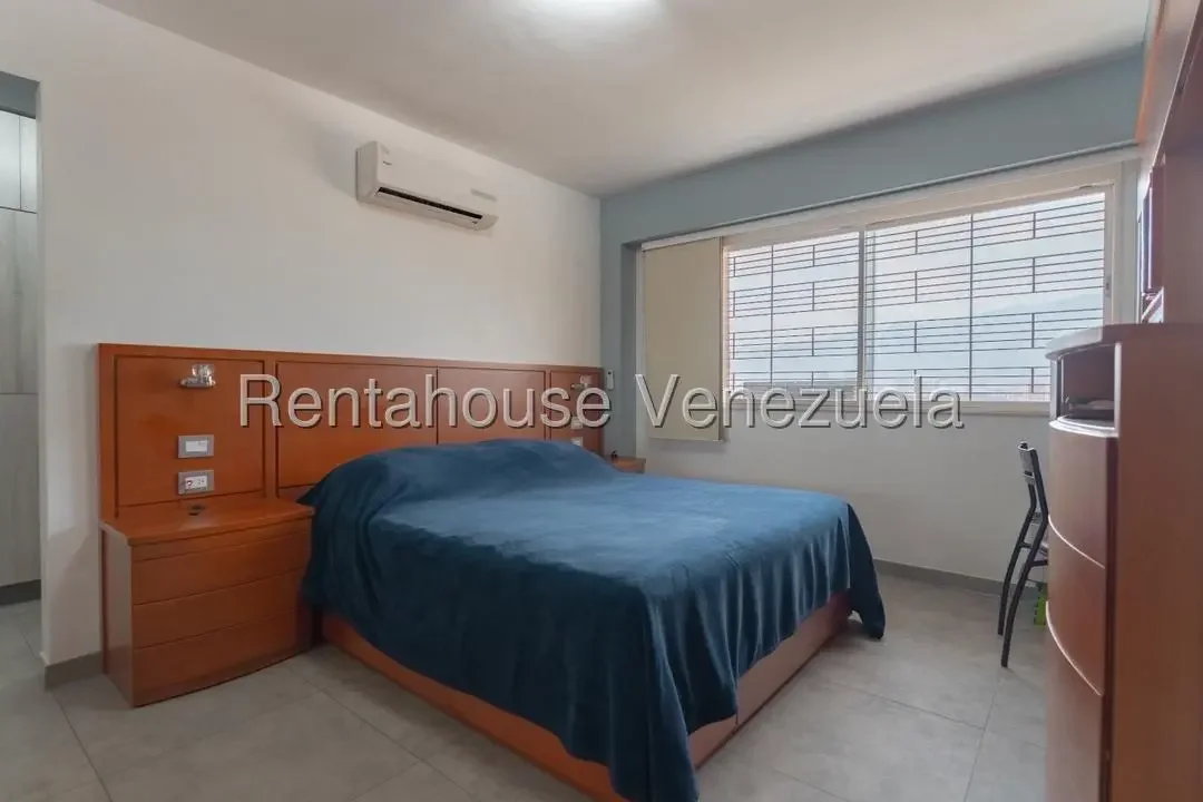 Cómodo y Acogedor Apartamento En Venta Los Chaguaramos, Caracas. Conjunto Residencial Reciente Data - 7