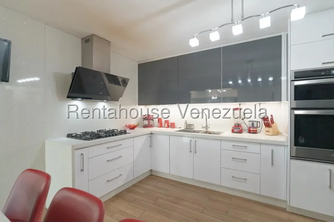 Cómodo y Acogedor Apartamento En Venta Los Chaguaramos, Caracas. Conjunto Residencial Reciente Data - 15