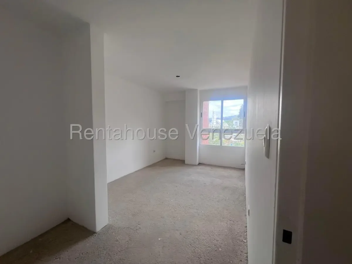 Amplio y A Estrenar Apartamento Dúplex En Venta Llano Alto, Carrizal Altos MIrandinos  - 4