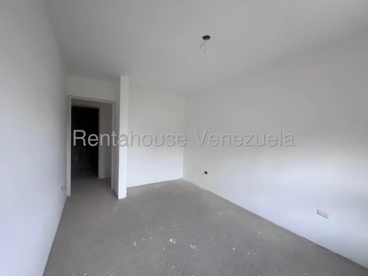 Amplio y A Estrenar Apartamento Dúplex En Venta Llano Alto, Carrizal Altos MIrandinos  - 6