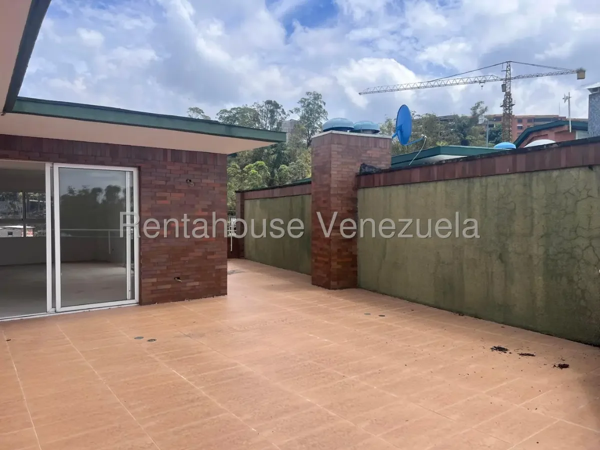 Amplio y A Estrenar Apartamento Dúplex En Venta Llano Alto, Carrizal Altos MIrandinos  - 13