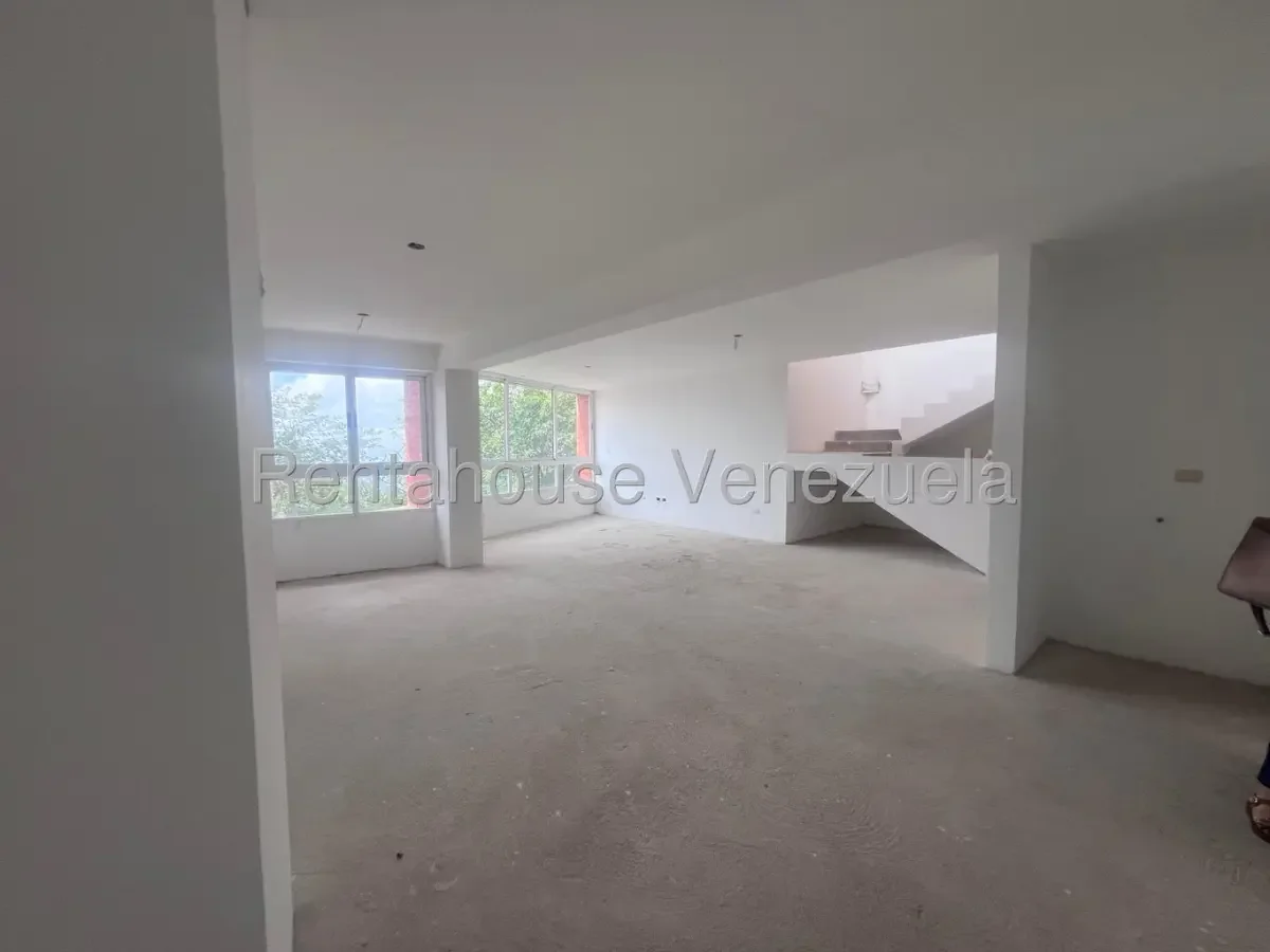 Amplio y A Estrenar Apartamento Dúplex En Venta Llano Alto, Carrizal Altos MIrandinos  - 25