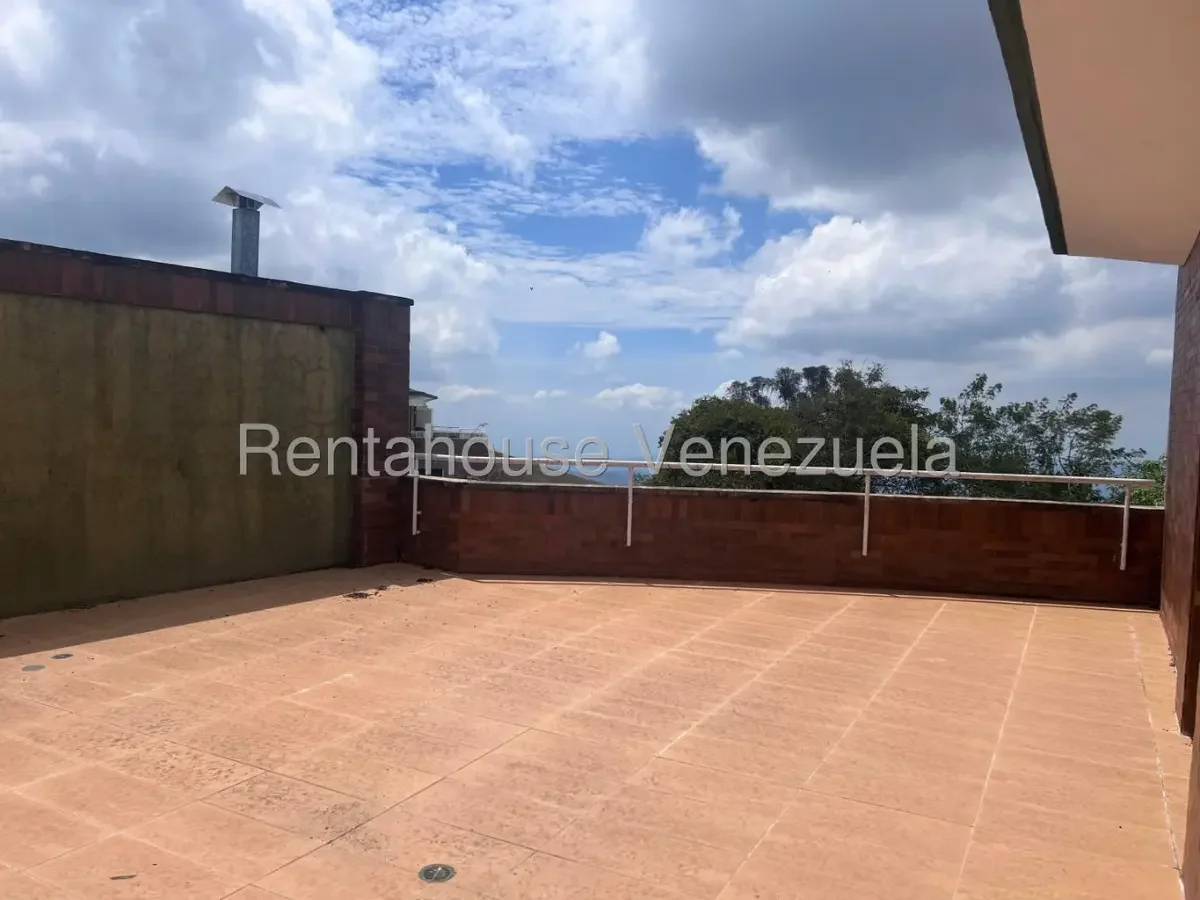 Amplio y A Estrenar Apartamento Dúplex En Venta Llano Alto, Carrizal Altos MIrandinos  - 27