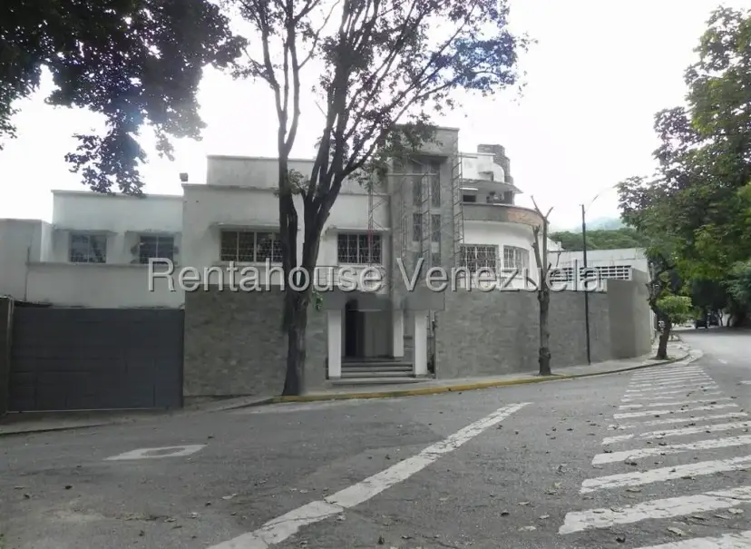 Extraordinaria Agencia de Festejo En Venta San Bernardino, Caracas 