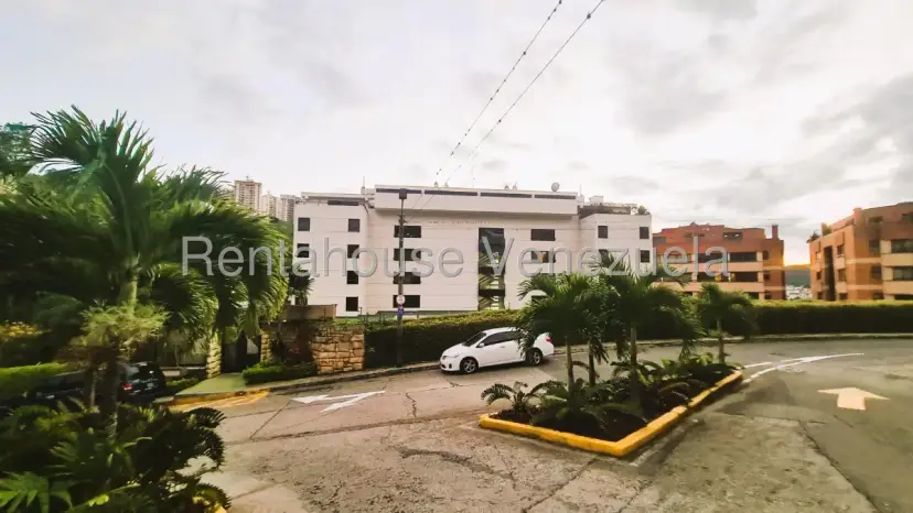 Excelente y Cómodo Apartamento en Venta El Peñon, Caracas