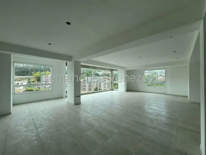 Bellisiomo y Cómodo Apartamento En Venta La Escondida Urb. La Tahona. Caracas