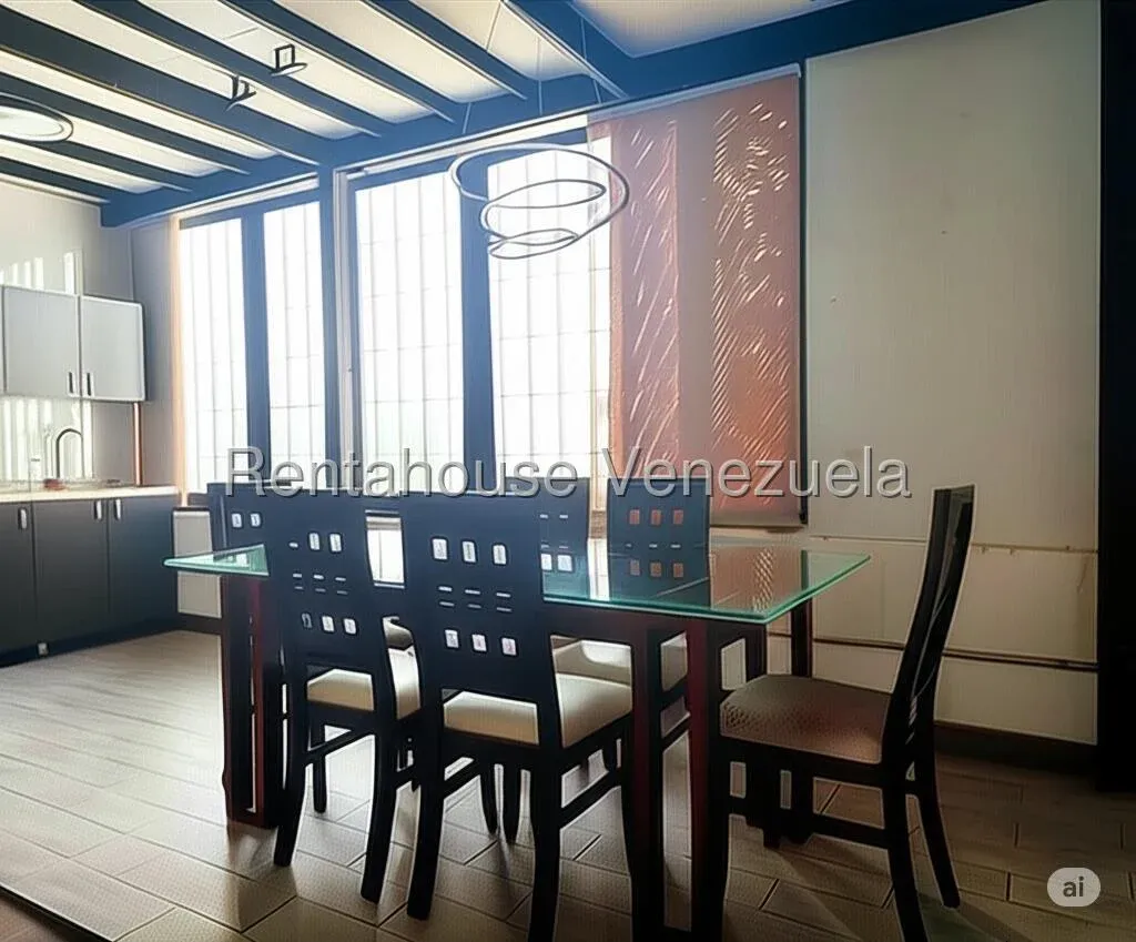 Excelente Local / Deposito En Alquiler Con Oficinas en Boleita Norte 26-12036 - 15