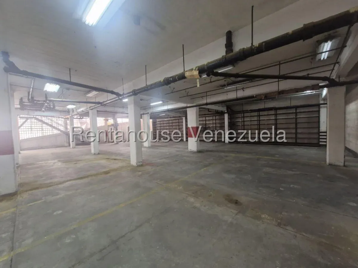 Excelente y Ampliuo Local Comercial en Alquiler Boleita Norte Caracas 26-16382 - 7