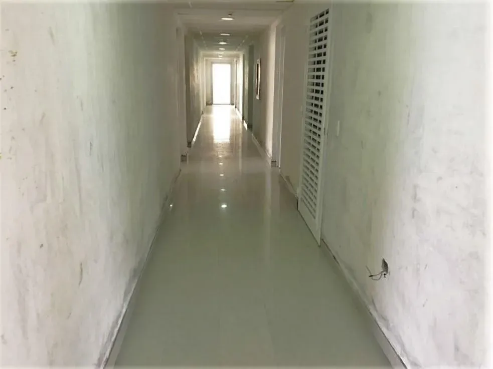 Oficina A Estrenar en Venta Torre Corpotativa Los Dos Caminos Caracas 26-20727 - 9