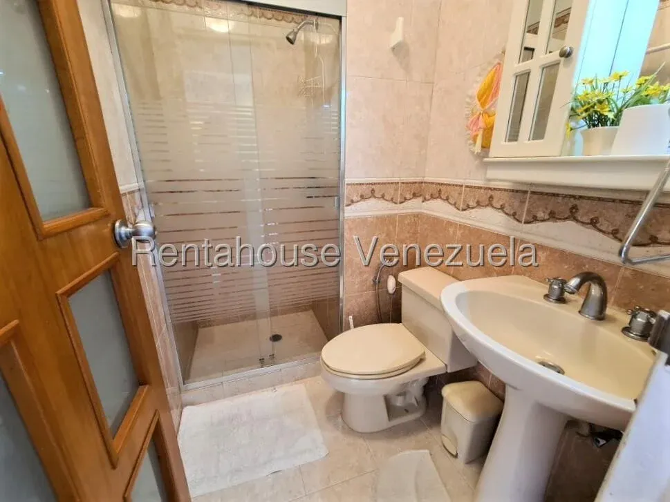 Bello y Cómodo Apartamento en venta Villa Nueva El Hatillo Caracas 27-219 - 14