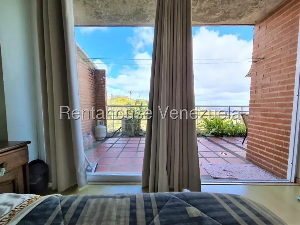 Bello y Cómodo Apartamento en venta Villa Nueva El Hatillo Caracas 27-219 - 17