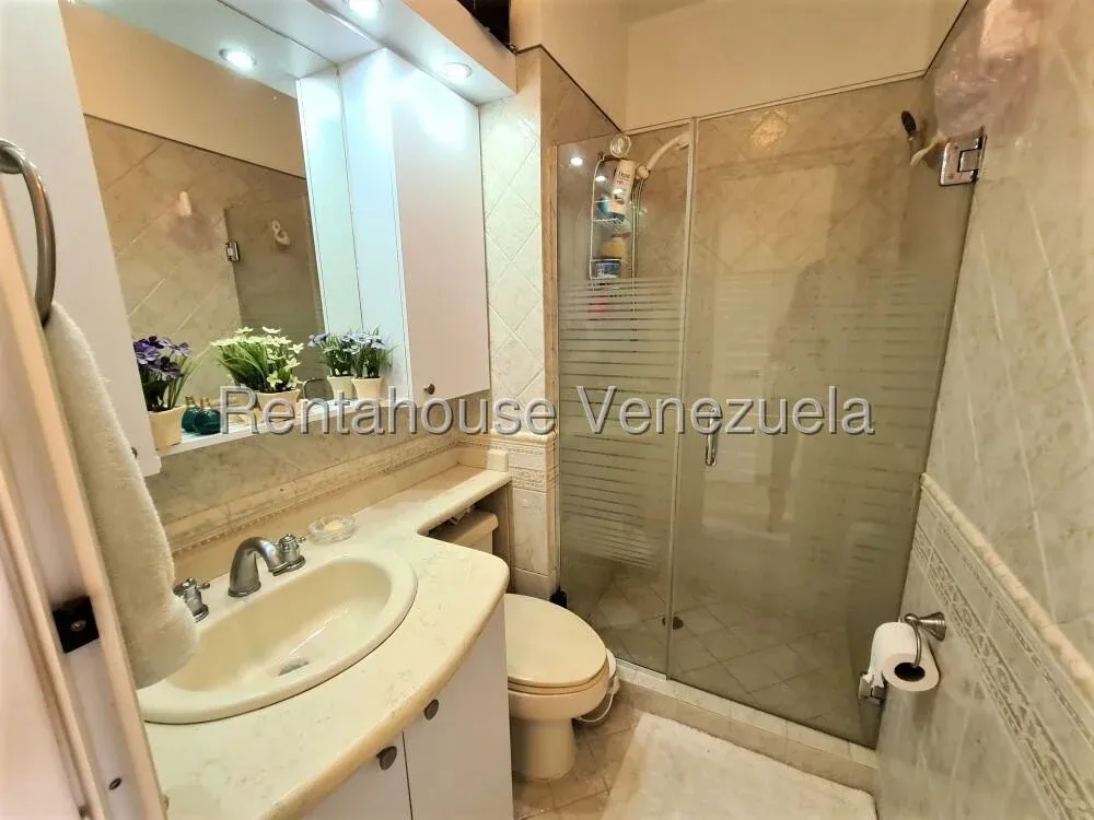 Bello y Cómodo Apartamento en venta Villa Nueva El Hatillo Caracas 27-219 - 18