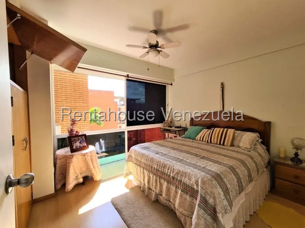 Bello y Cómodo Apartamento en venta Villa Nueva El Hatillo Caracas 27-219 - 19