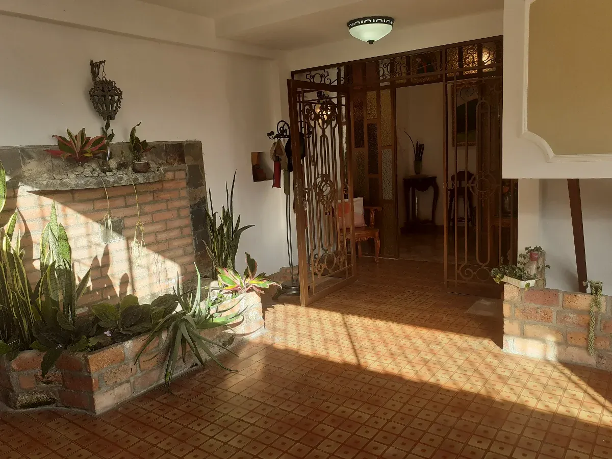 Exclusiva Quinta Colonial Mediterránea en Urb. Belensate, Mérida  - 5