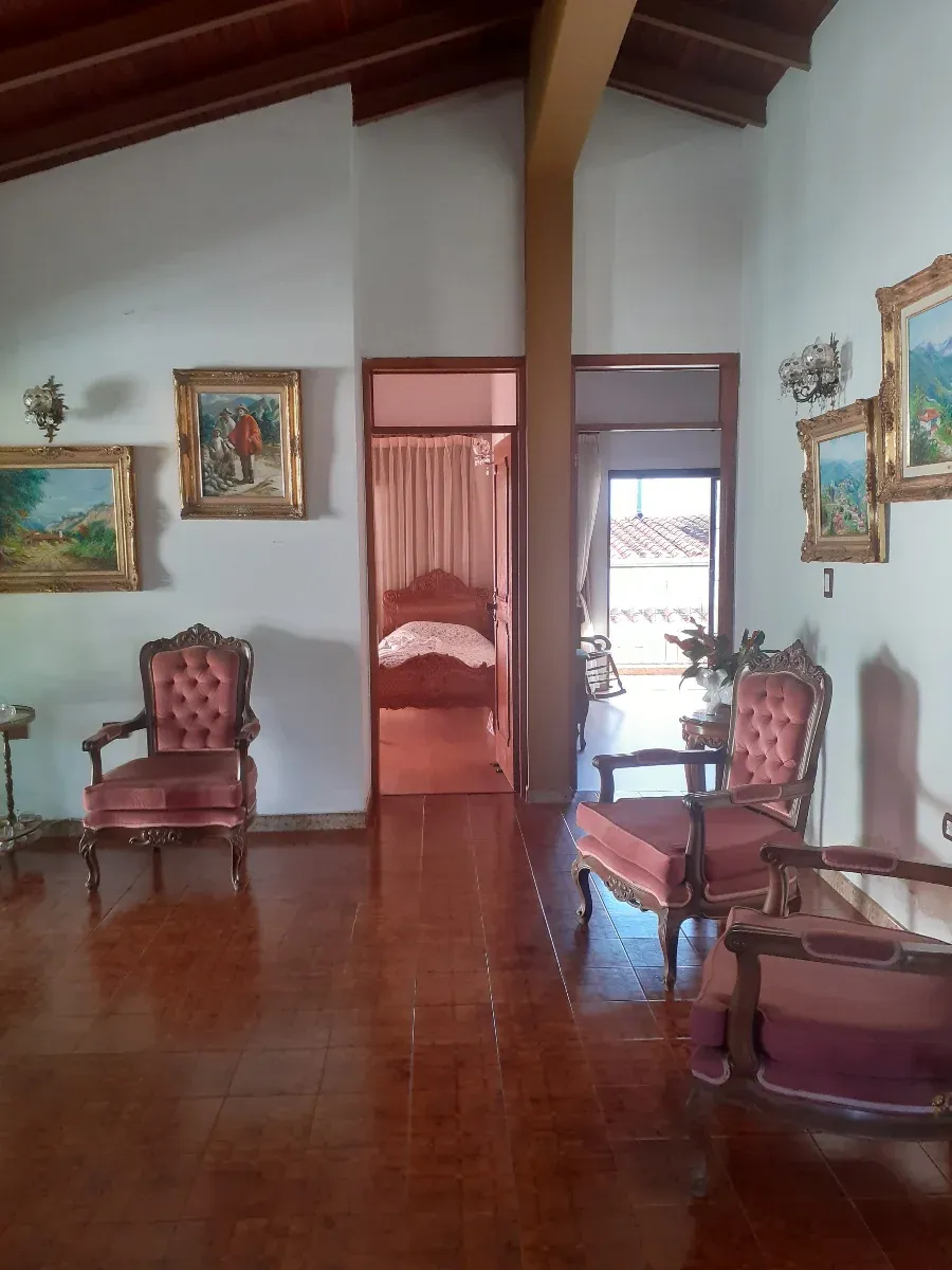 Exclusiva Quinta Colonial Mediterránea en Urb. Belensate, Mérida  - 8