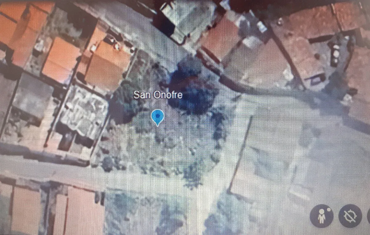 ¡LA MEJOR ESQUINA DE SAN ONOFRE ESPERA POR TU PROYECTO! - 3