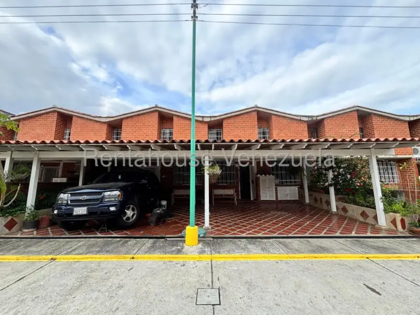 Venta CasaTownhoue Nueva Casarapa