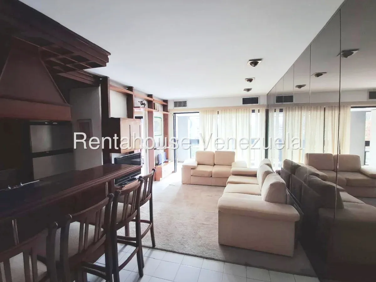 Apartamento alquiler La Florida  - 2
