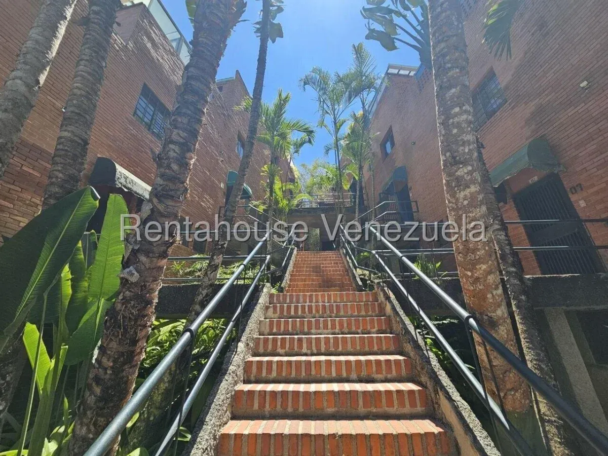 Casa Towhouse en El Hatillo  - 3