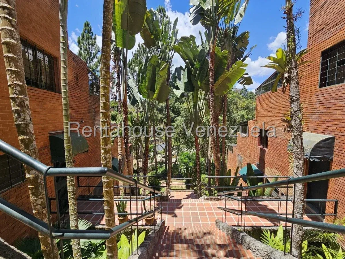 Casa Towhouse en El Hatillo  - 6