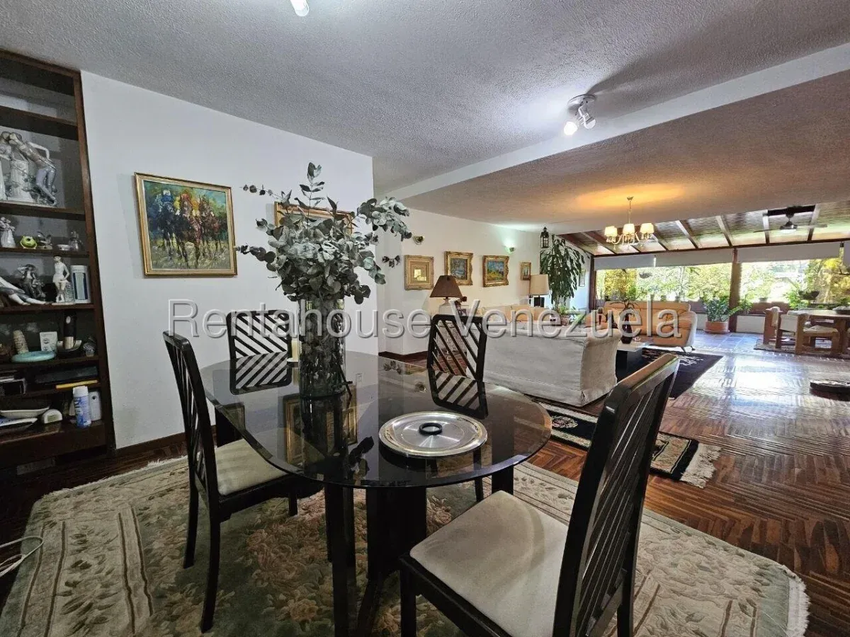Casa Towhouse en El Hatillo  - 8