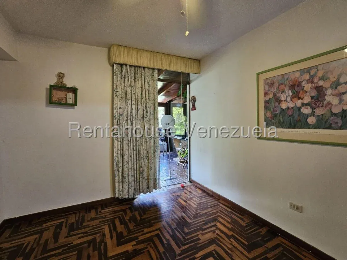 Casa Towhouse en El Hatillo  - 13
