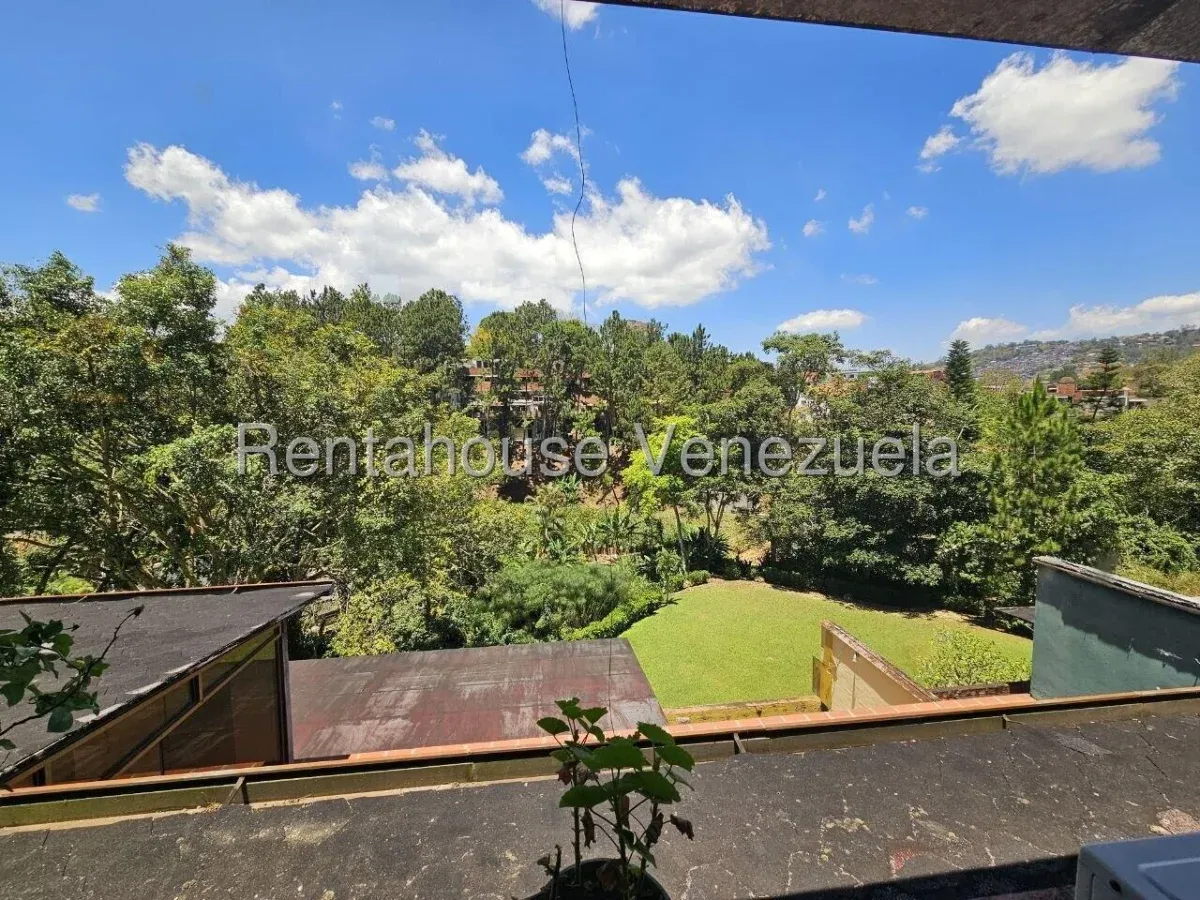 Casa Towhouse en El Hatillo  - 15