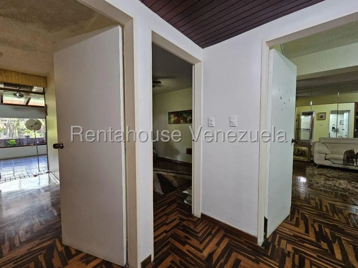 Casa Towhouse en El Hatillo  - 16