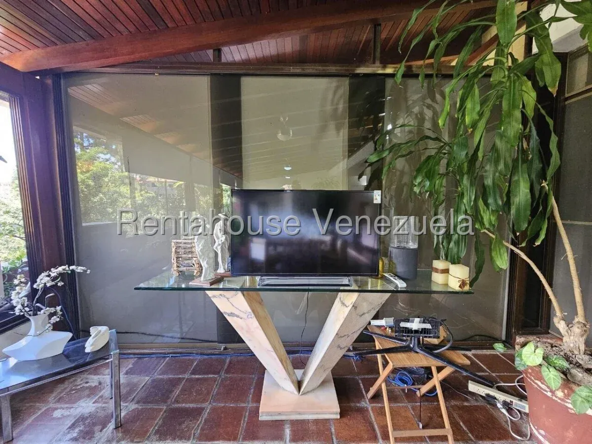 Casa Towhouse en El Hatillo  - 17