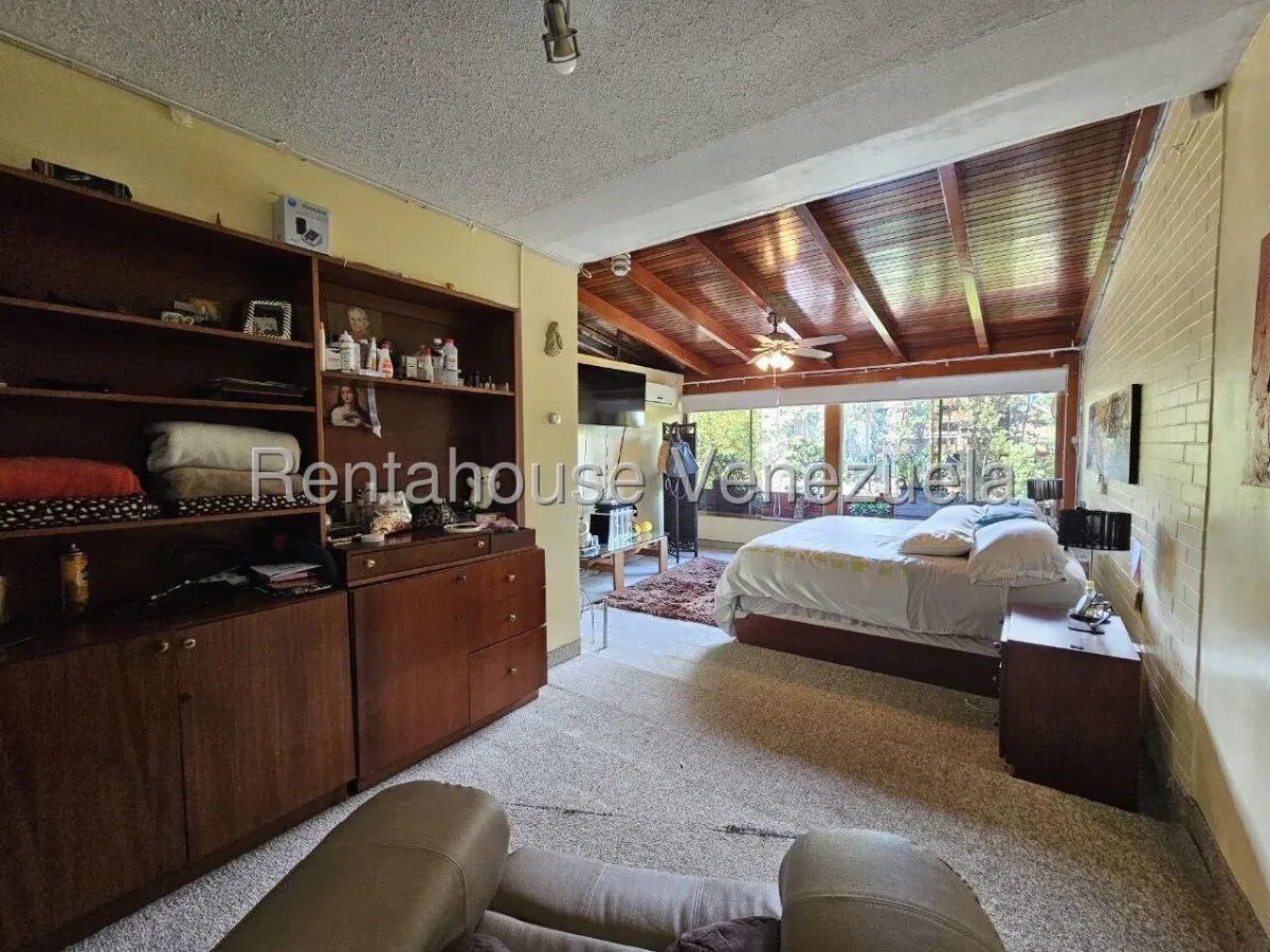 Casa Towhouse en El Hatillo  - 19