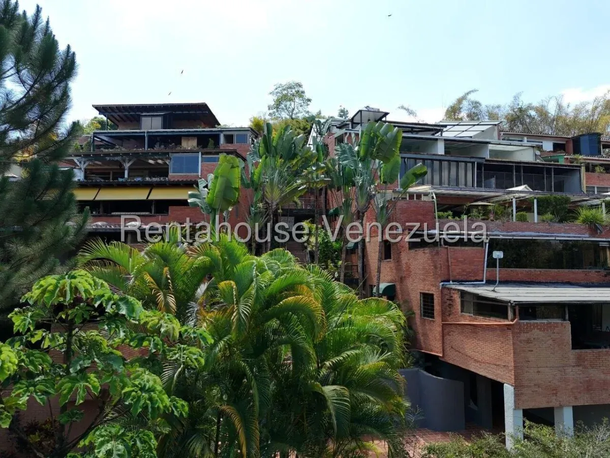 Casa Towhouse en El Hatillo  - 20