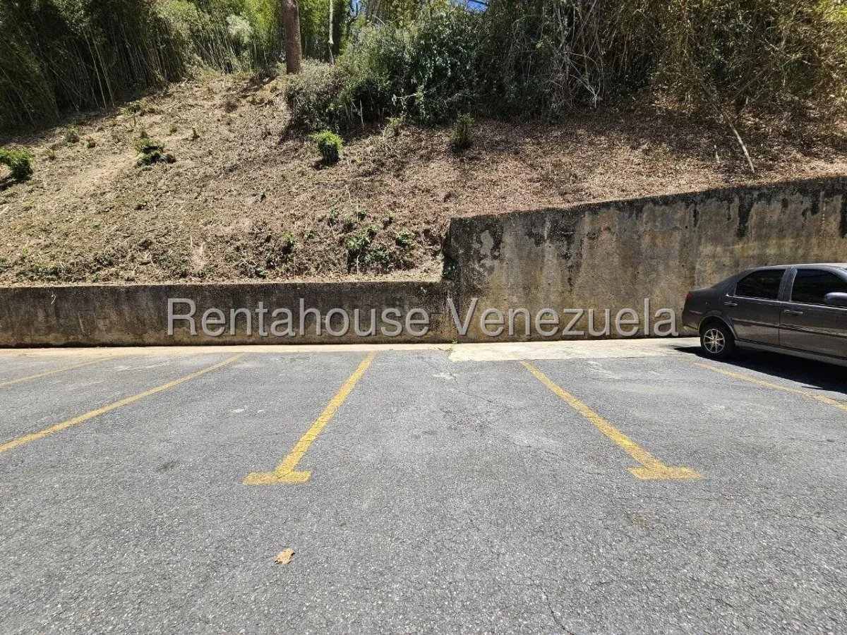 Casa Towhouse en El Hatillo  - 21