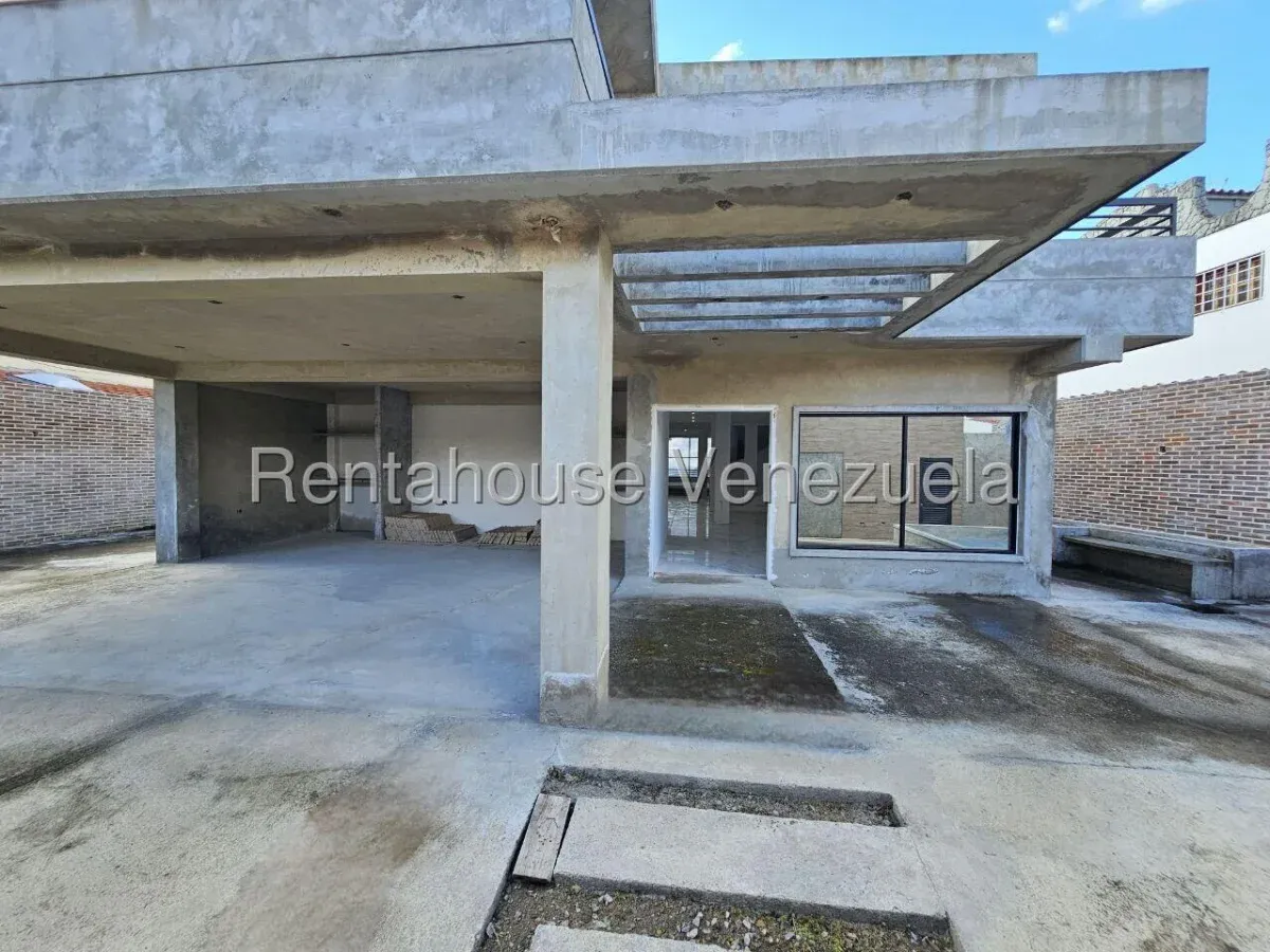 VENTA CASA OBRA GRIS COLINAS DE CARRIZAL, BAJA DE PRECIO  - 6