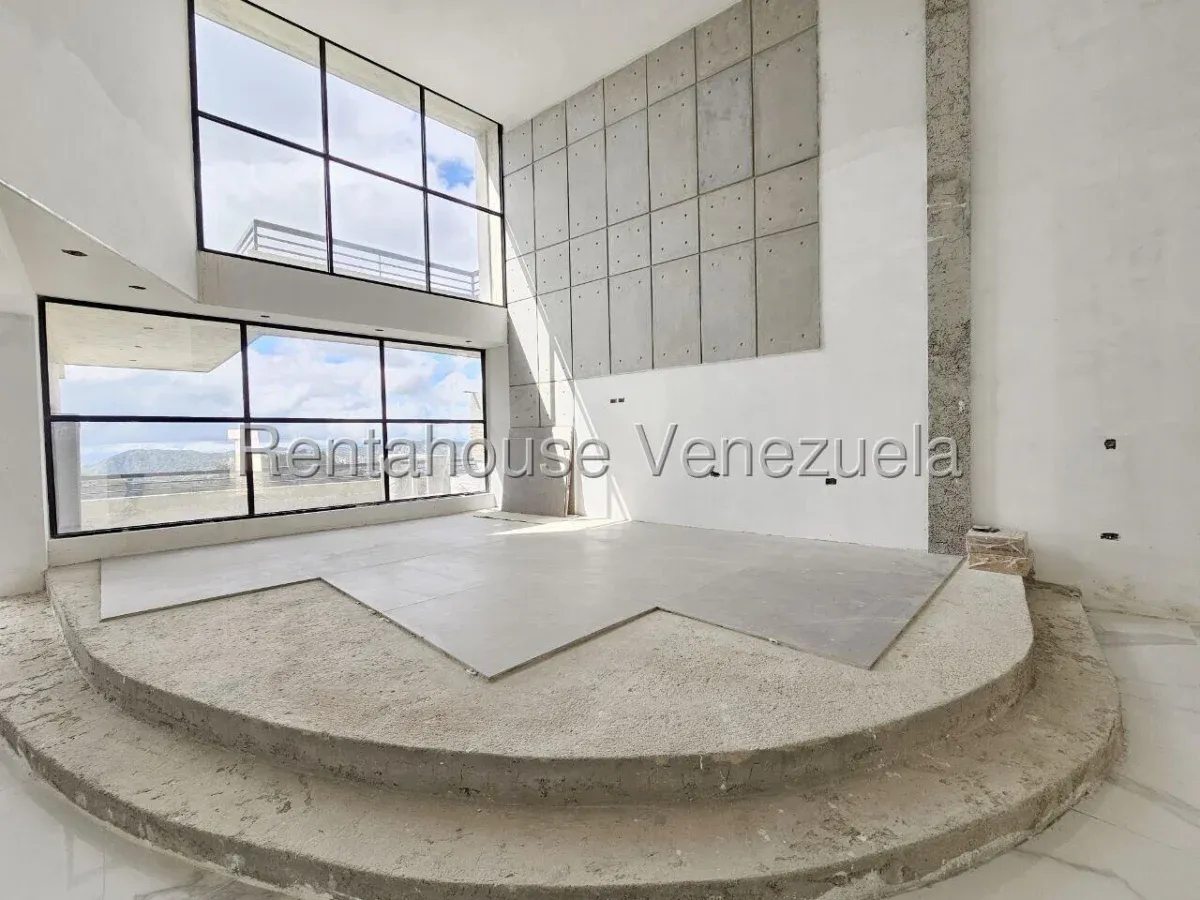 VENTA CASA OBRA GRIS COLINAS DE CARRIZAL, BAJA DE PRECIO  - 13