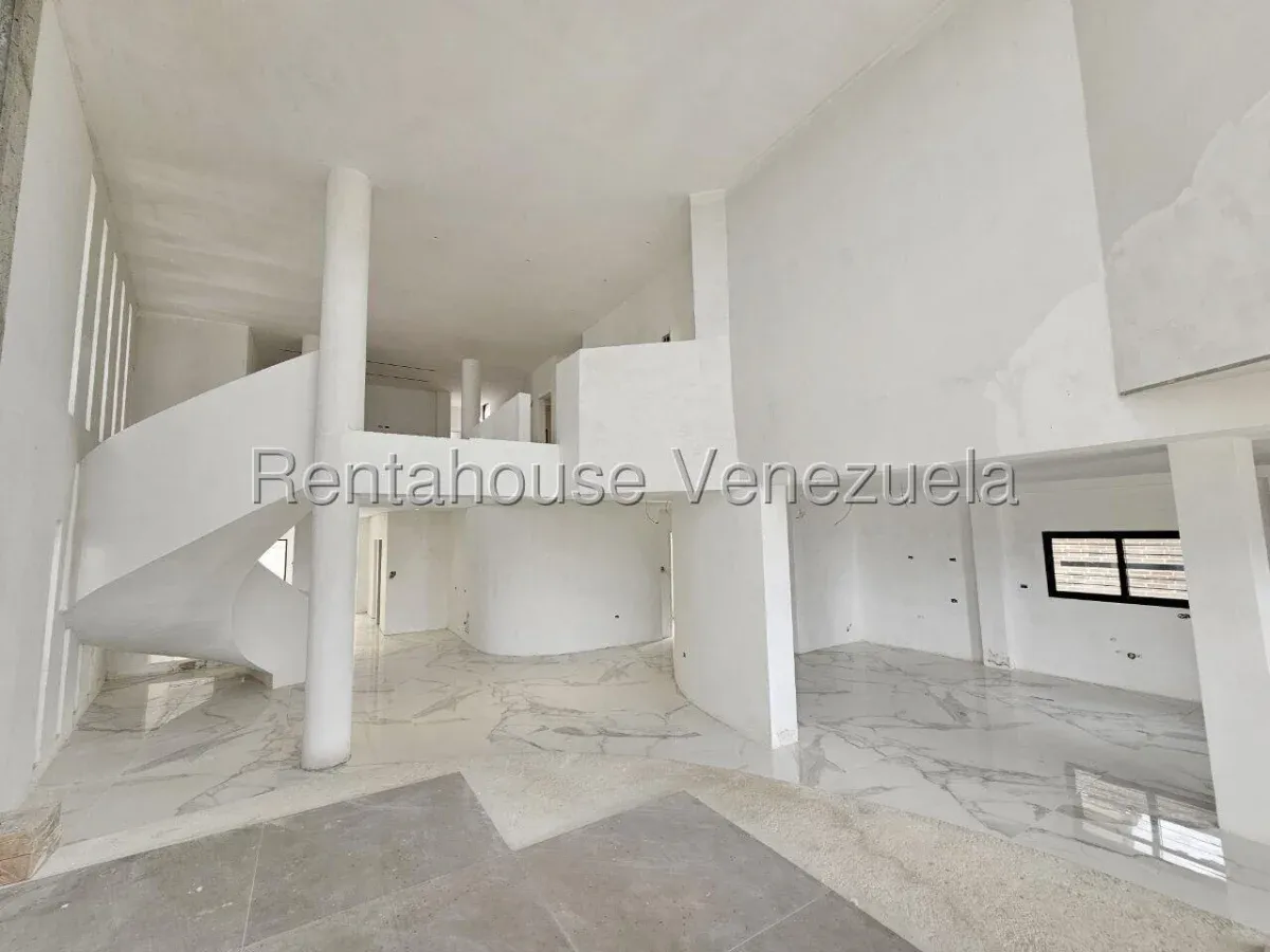 VENTA CASA OBRA GRIS COLINAS DE CARRIZAL, BAJA DE PRECIO  - 14