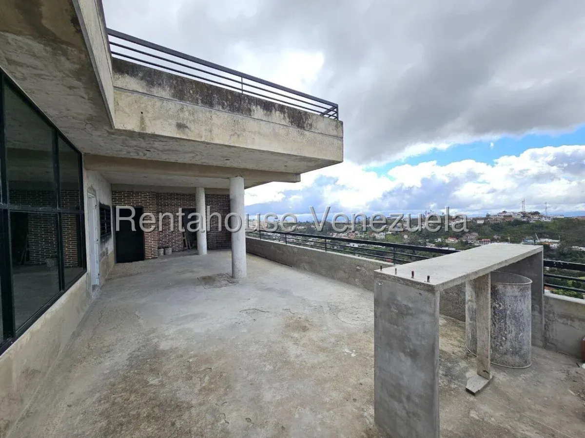 VENTA CASA OBRA GRIS COLINAS DE CARRIZAL, BAJA DE PRECIO  - 18