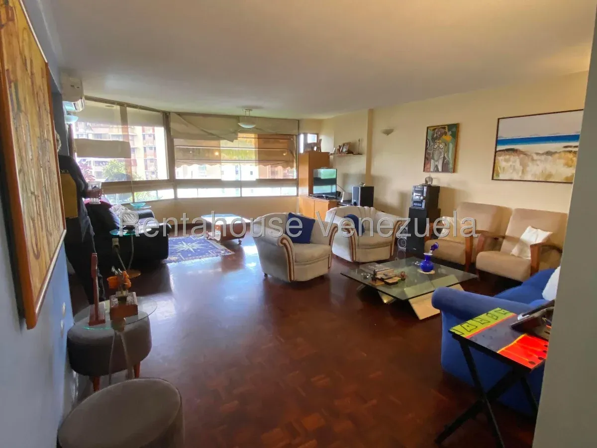 Apartamento Alquiler Colinas de Bello Monte - 3