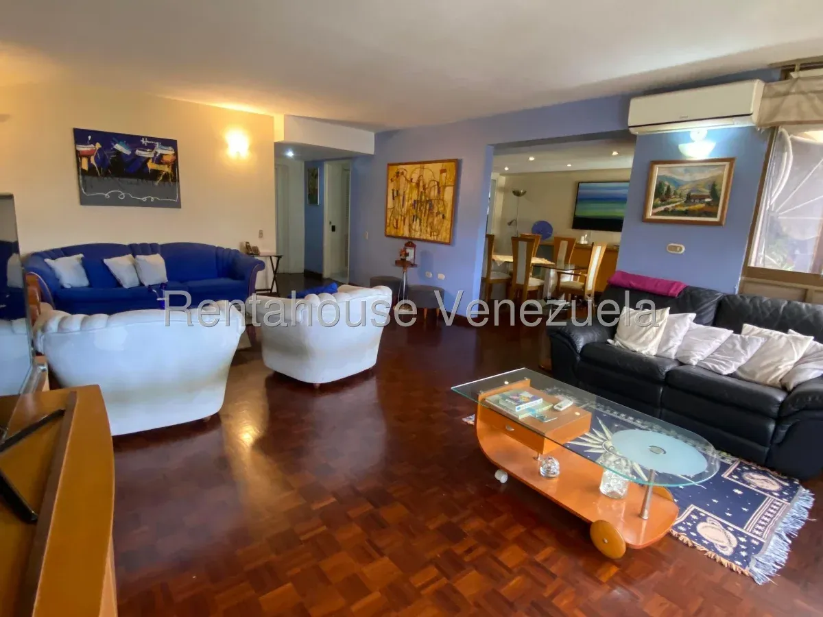 Apartamento Alquiler Colinas de Bello Monte - 4