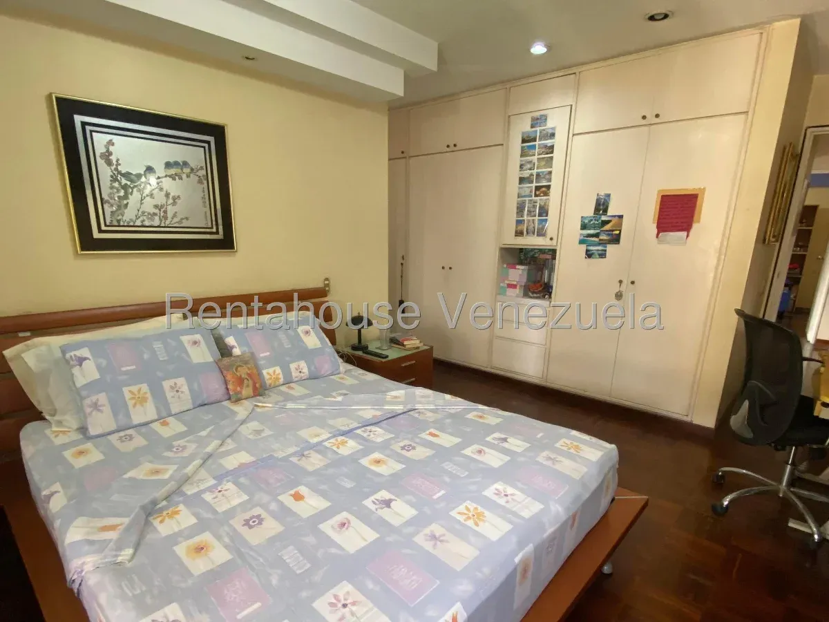 Apartamento Alquiler Colinas de Bello Monte - 6