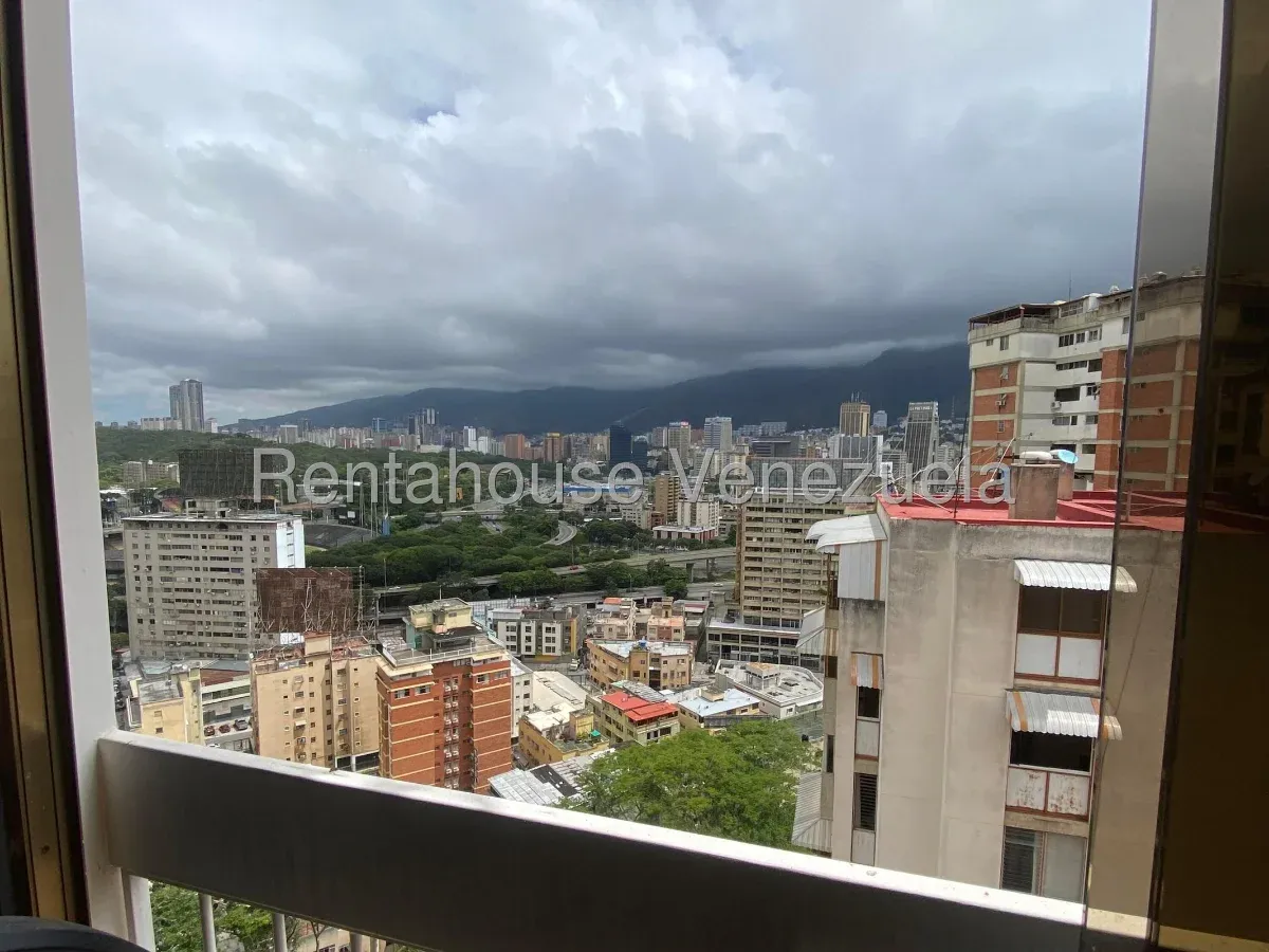 Apartamento Alquiler Colinas de Bello Monte - 7