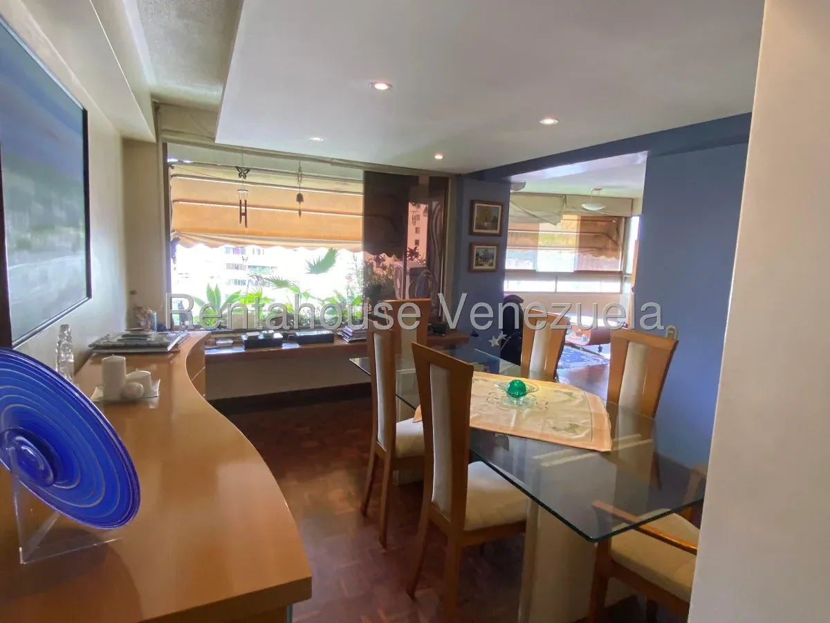 Apartamento Alquiler Colinas de Bello Monte - 8