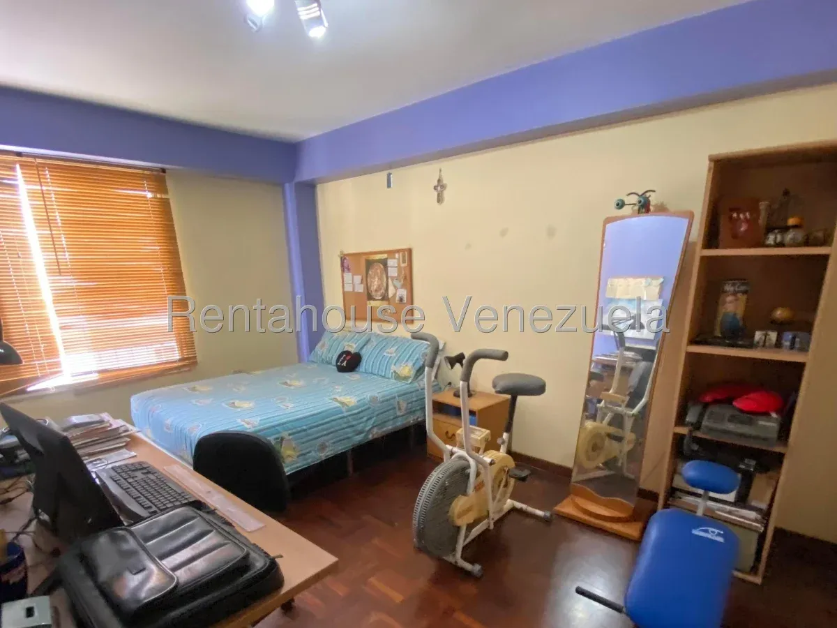 Apartamento Alquiler Colinas de Bello Monte - 9