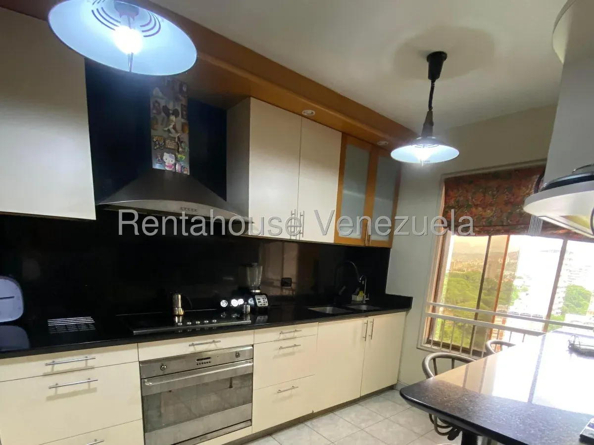 Apartamento Alquiler Colinas de Bello Monte - 10