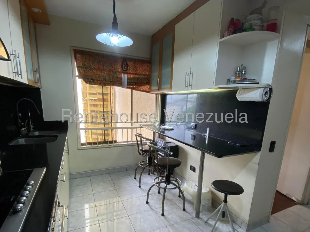 Apartamento Alquiler Colinas de Bello Monte - 11