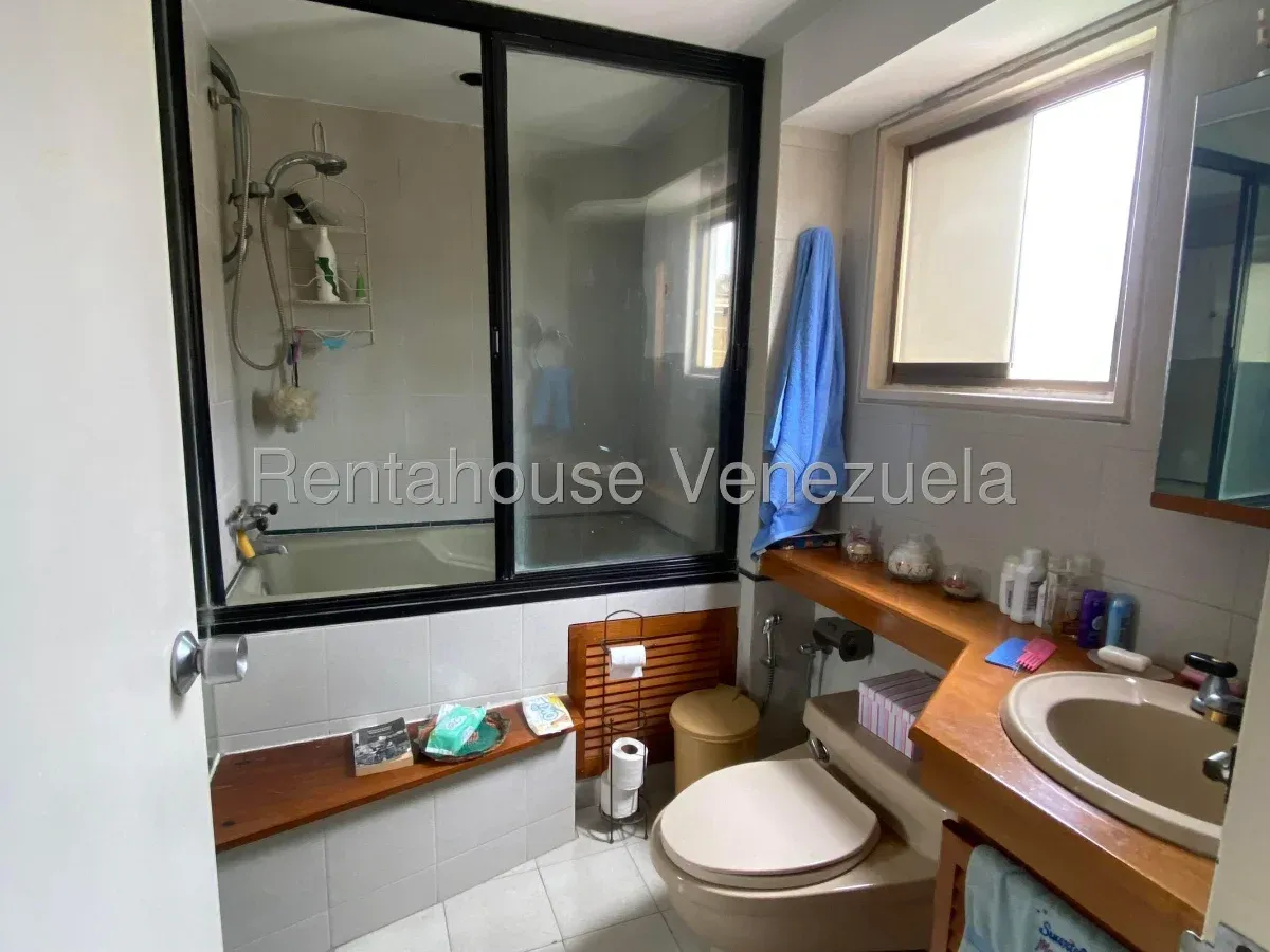 Apartamento Alquiler Colinas de Bello Monte - 14