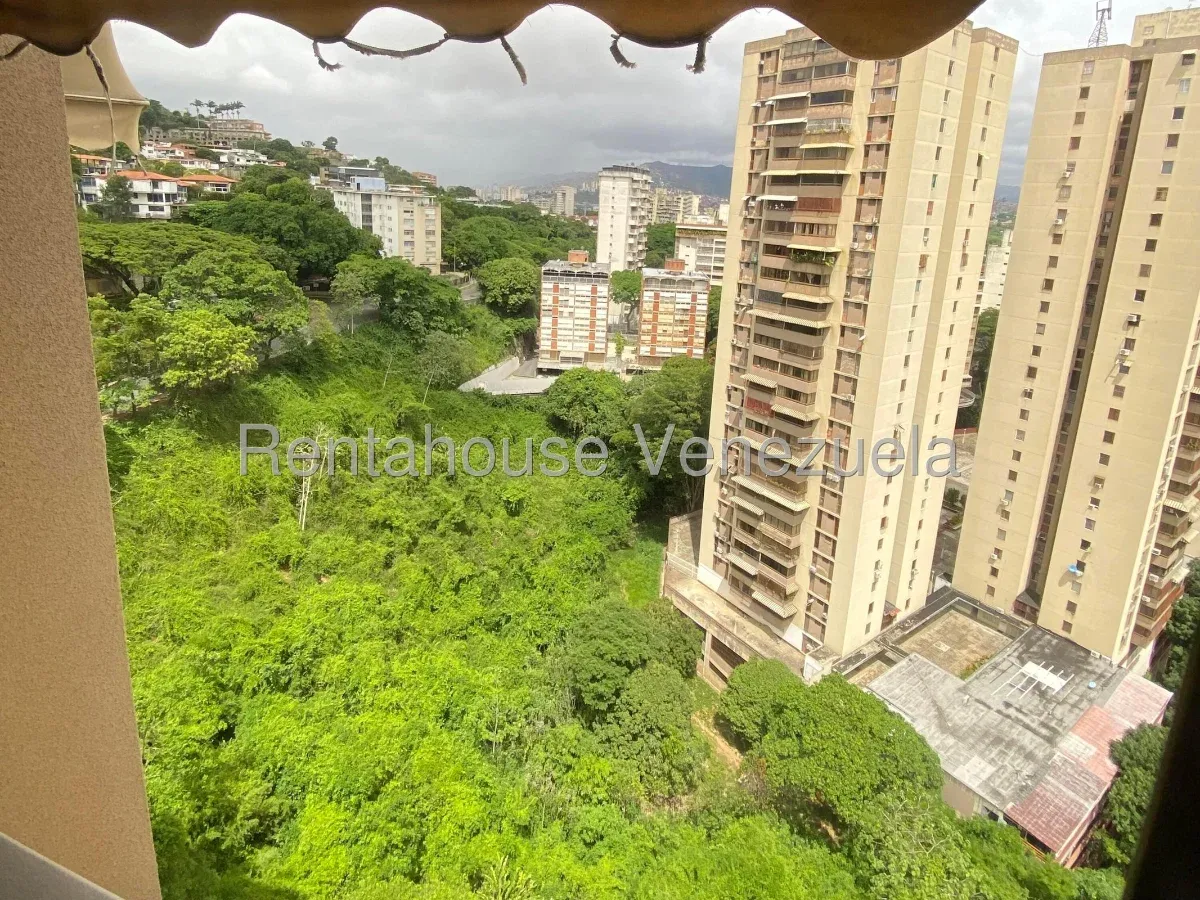 Apartamento Alquiler Colinas de Bello Monte - 16