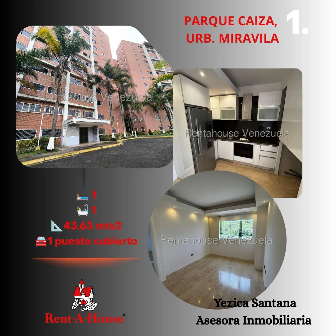 Apartamentos alquileres - 2