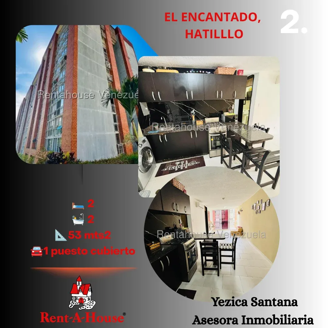 Apartamentos alquileres - 3